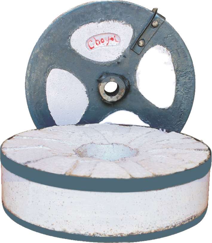 Rajkot Type Emery Stone